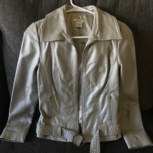 Cache Jacket